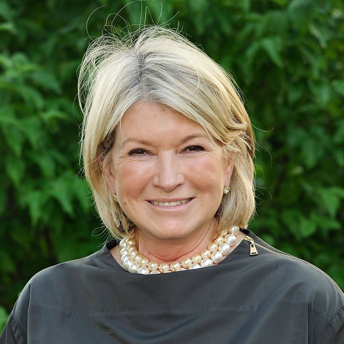 NEW YORK, NY - JUNE 01: Martha Stewart attends the New York Restoration Project's Spring Picnic at Morris-Jumel Mansion on June 1, 2016. (Photo by Rabbani and Solimene Photography/Getty Images)