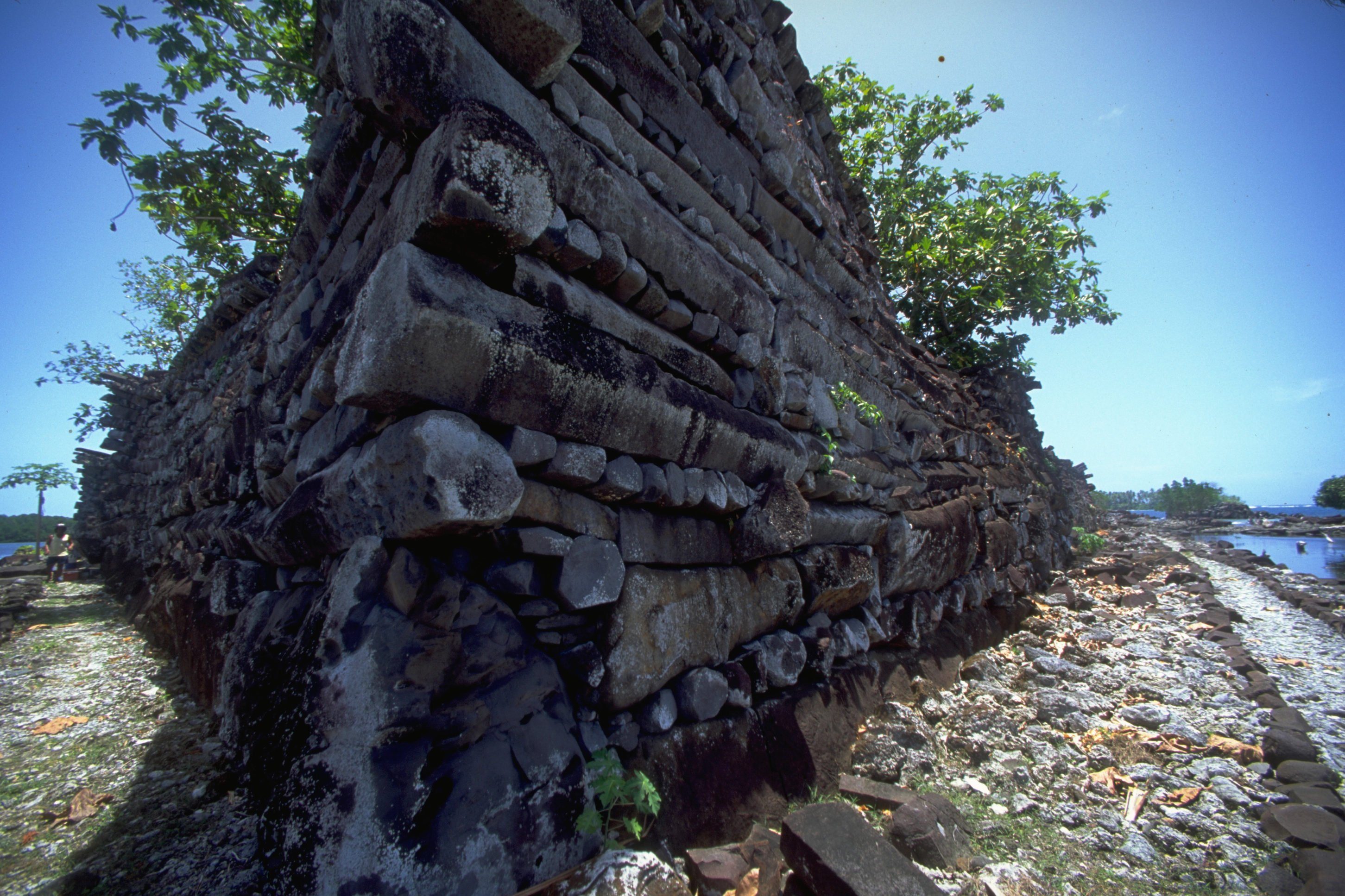 Nan Madol