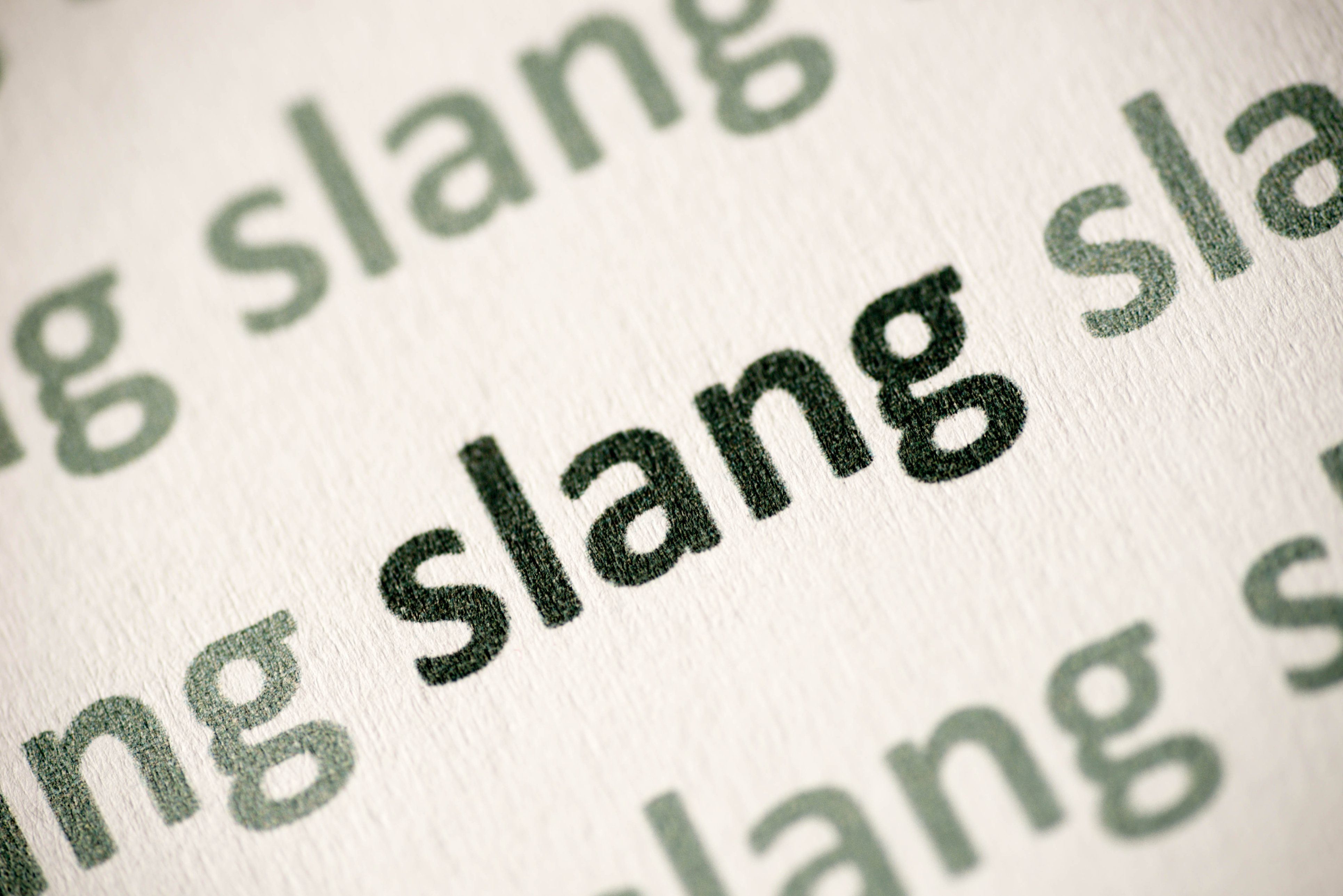 New Slang Words You Ll Be Hearing More Of In 2020 Reader S Digest