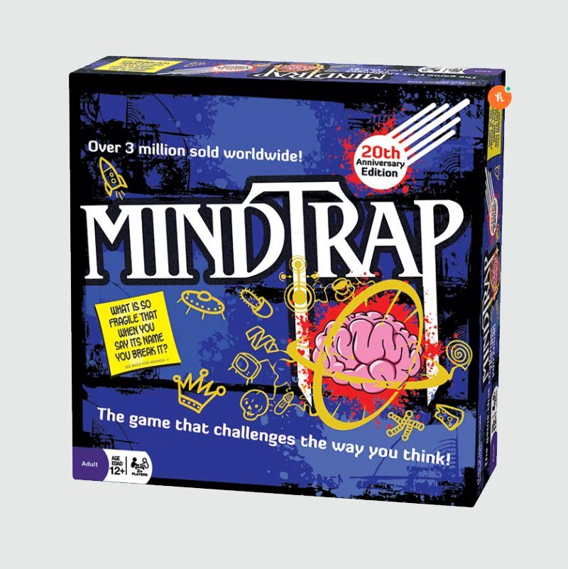 mindtrap game