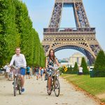 The World’s Most Bike-Friendly Cities