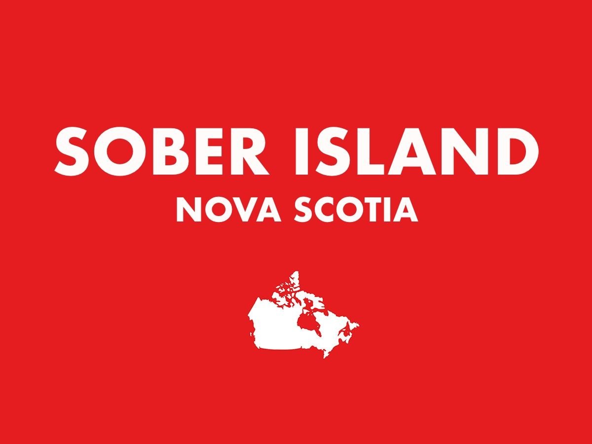 Sober Island, Nova Scotia