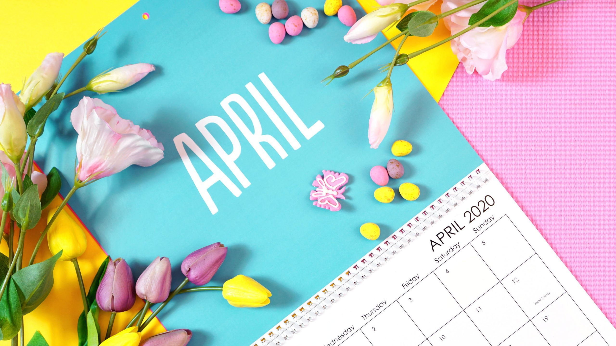 Why Is Easter on a Different Sunday Every Year? | Reader's Digest
