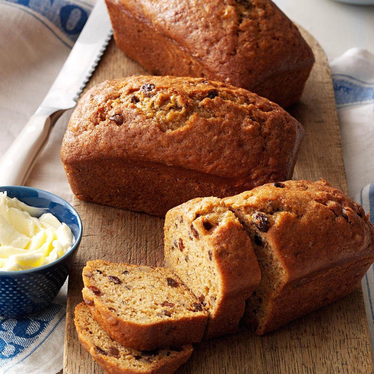 Sweet potato cinnamon bread recipe