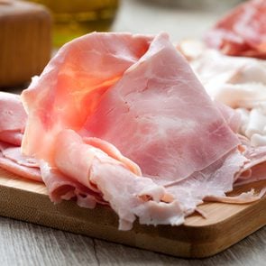 Can you freeze deli meat - cold cuts