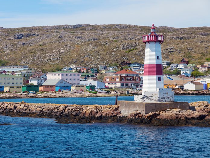 East Coast of Canada Guide: 10 Must-See Sites | Reader's Digest Canada