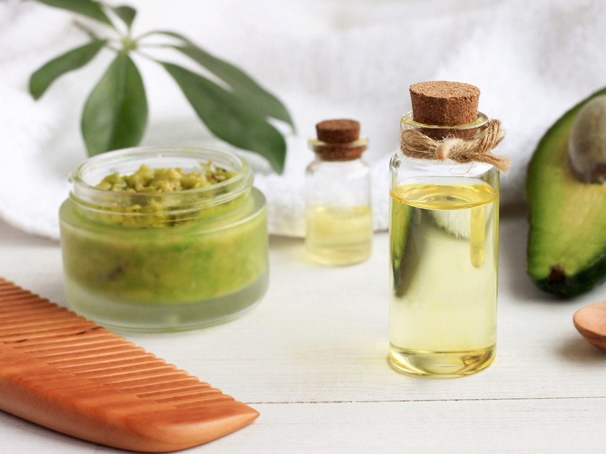 The Best Home Remedies for Dry Hair | Reader's Digest Canada