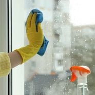 Why Cleaning Your Windows With Newspaper *Doesn't Work* (And What to Do Instead)