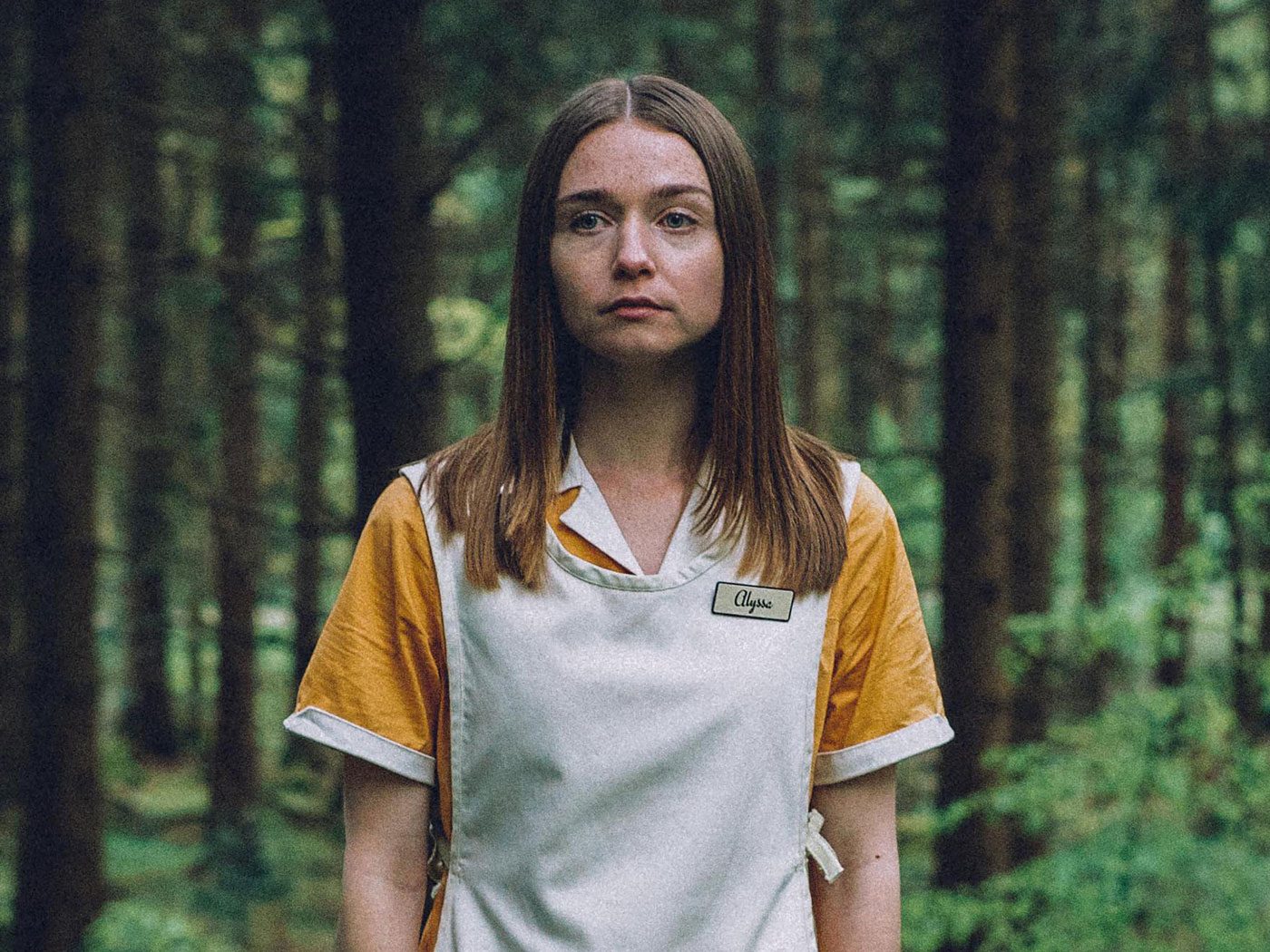 The End of the F***ing World on Netflix Canada