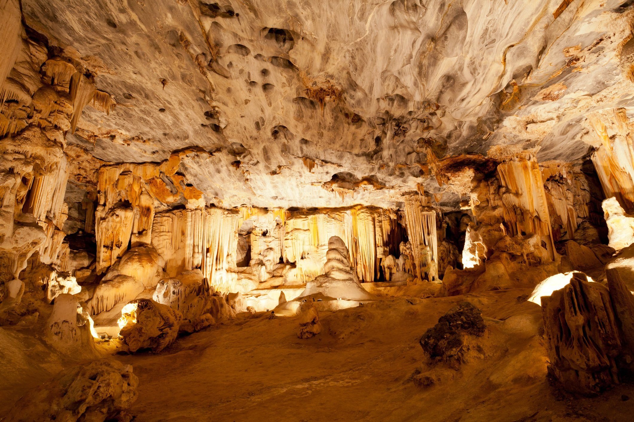 cango caves