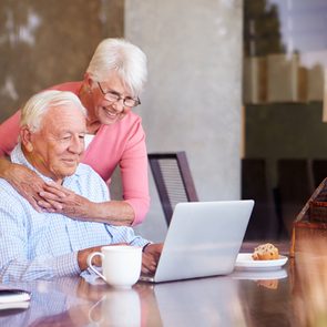 Caring for aging parents during COVID-19