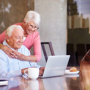 Caring for aging parents during COVID-19