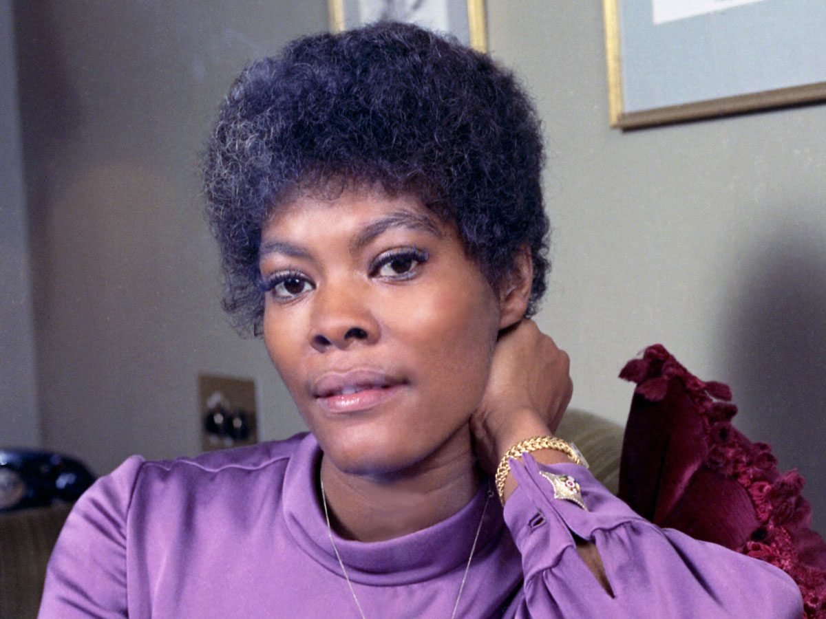 Most popular song: Dionne Warwick