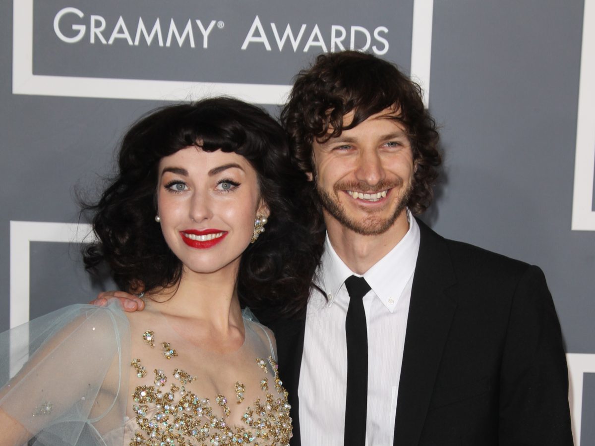 Most popular song: Gotye and Kimbra