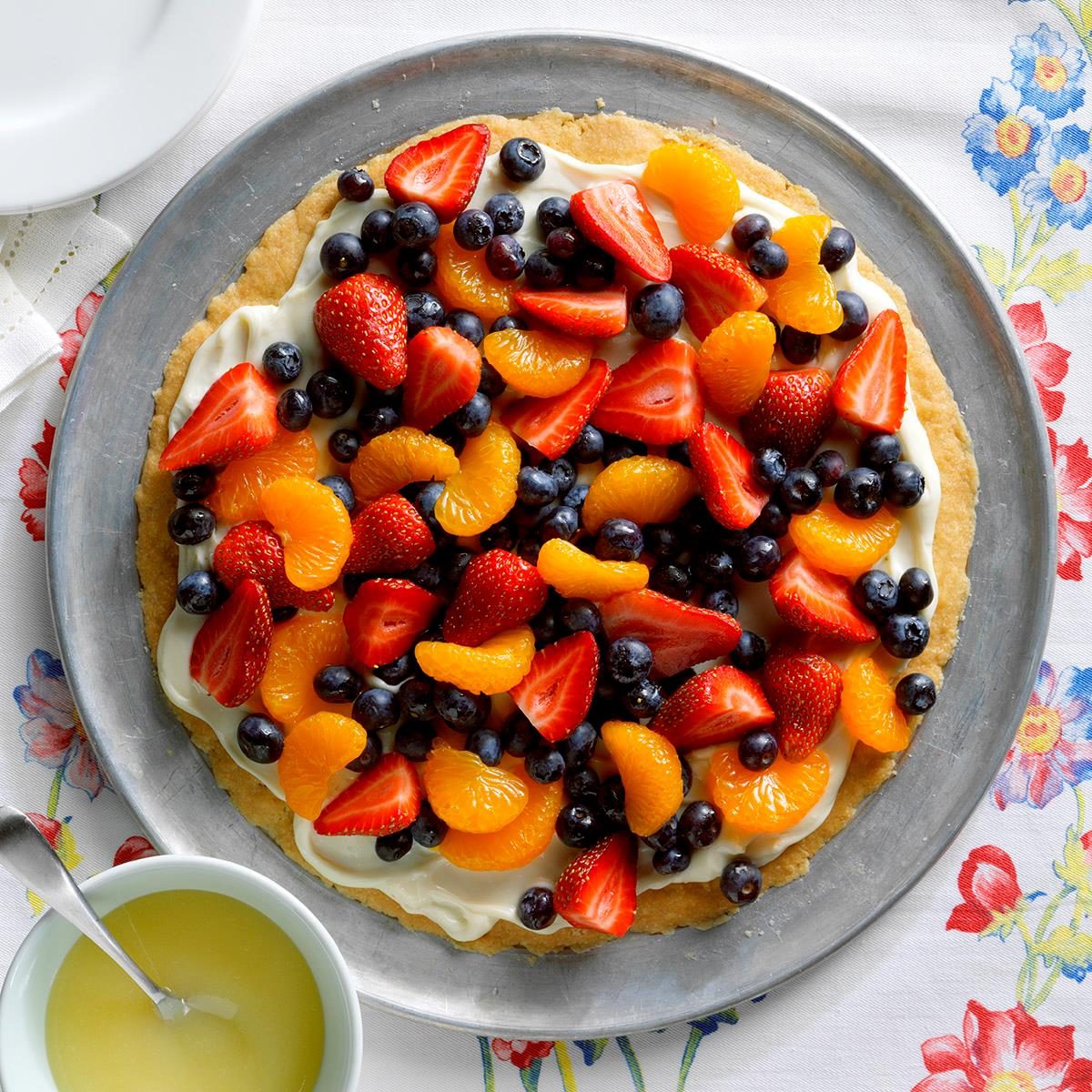 20+ Diabetic-Friendly Summer Desserts | Reader's Digest Canada