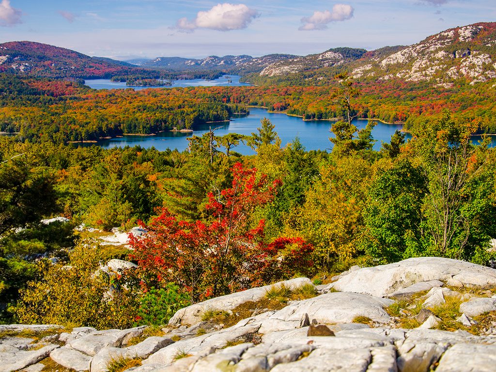 The 10 Best Hikes in Canada | Reader's Digest Canada