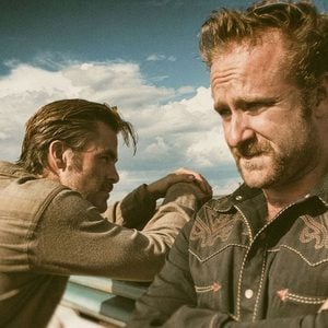 Best thrillers on Netflix Canada: Hell or High Water