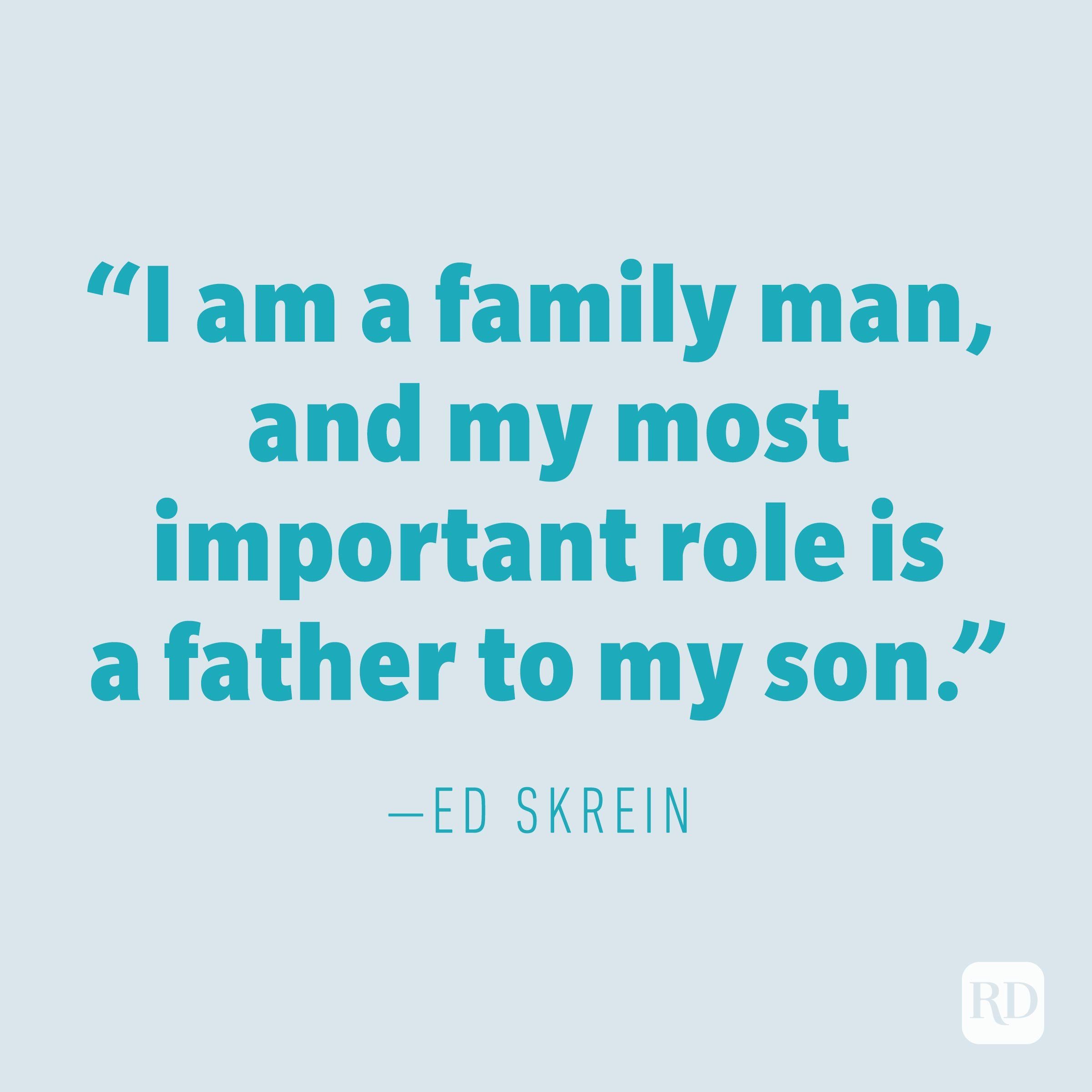 Ed Skrein quote