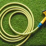 Why You Should Never Throw Out an Old Garden Hose