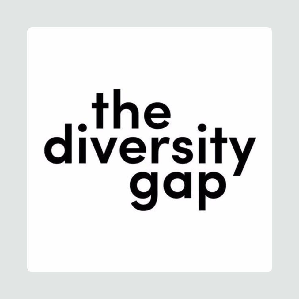 The Diversity Gap podcast