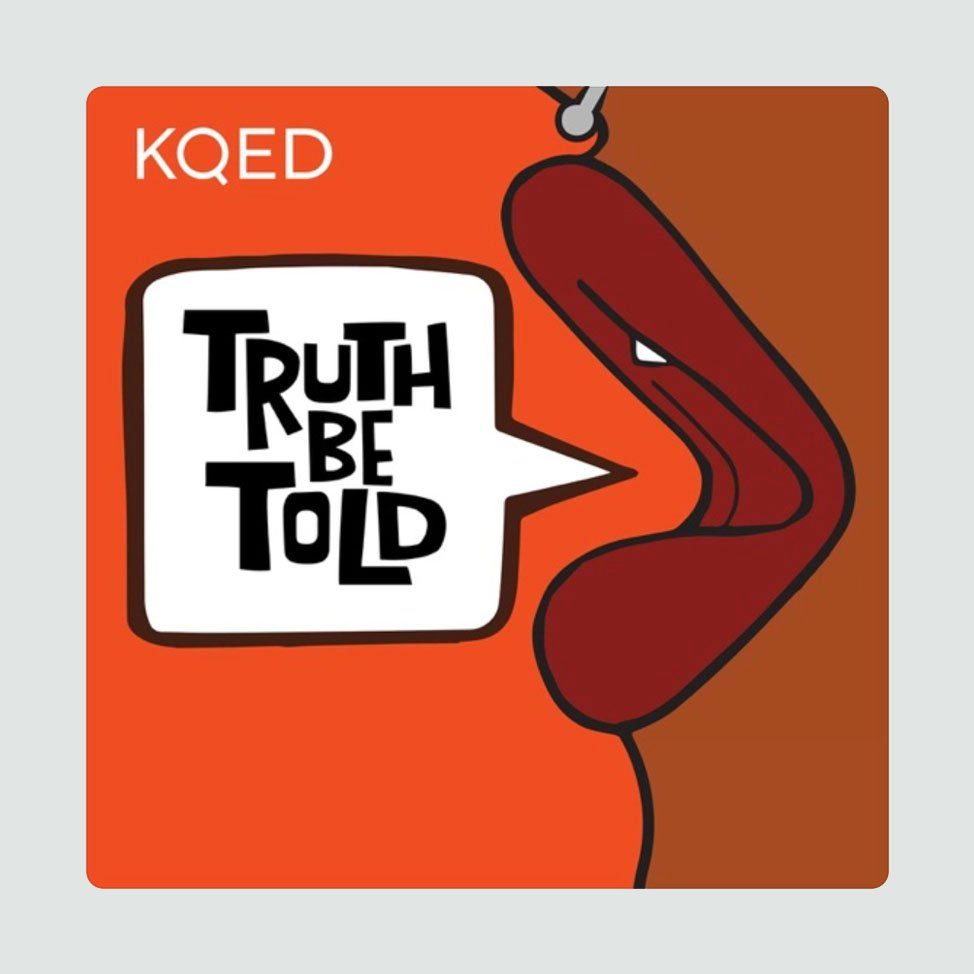 truth be told podcast