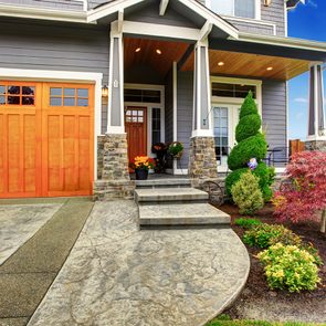 How to boost your home's curb appeal - beautiful house
