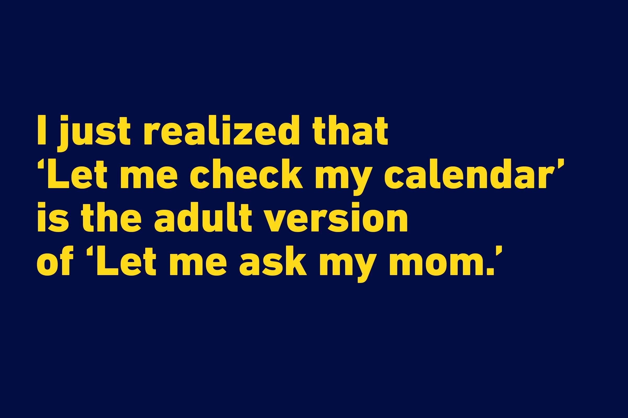 The 100 Funniest Quotes of All Time | Reader's Digest Canada