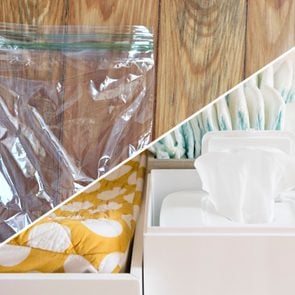 baby wipes plastic bags uses reusable