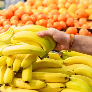 How to keep bananas longer