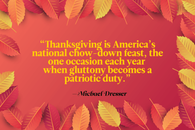 Michael Dresser patriotic duty