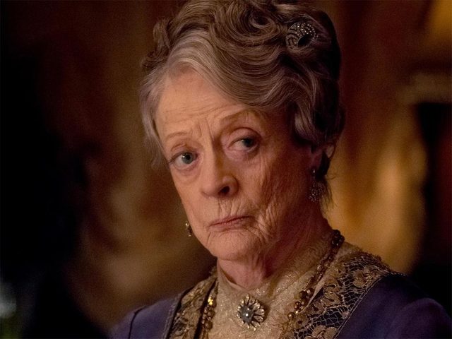 Downton Abbey Quotes - Dowager Countess Quotes