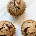 The Healthy Banana Muffin Recipe This Nutritionist Swears By