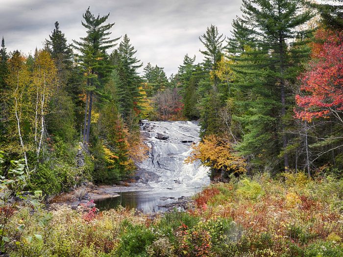 Day trips from Montreal - Lanaudière