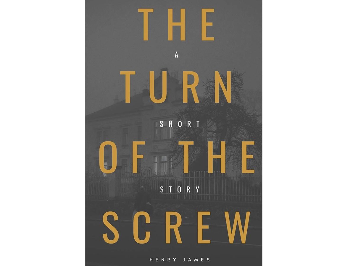 Best book for you based on your zodiac sign - turn of the screw cancer