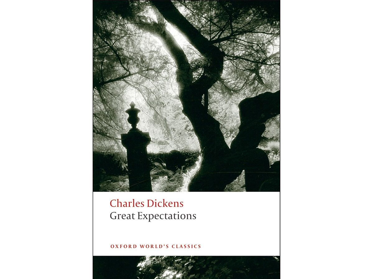 Best book for you based on your zodiac sign - great expectations cancer