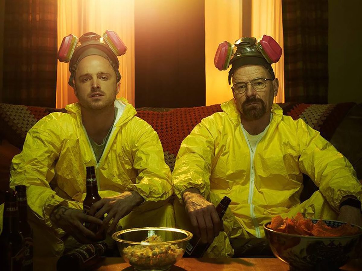 Breaking Bad Quotes to Live Your Life By | Reader's Digest Canada