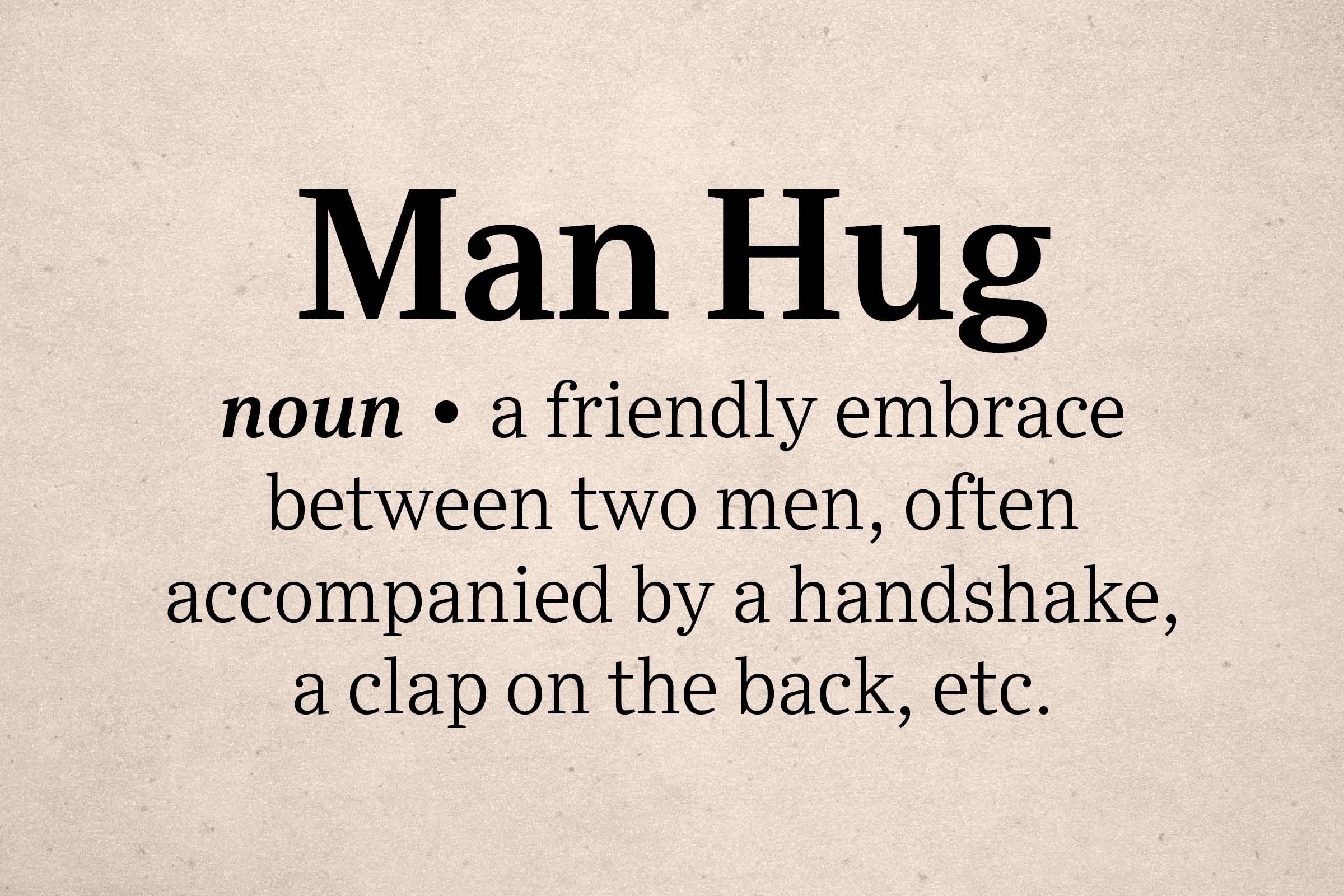 12 Funniest New Words Added to the Dictionary in 2020 - Man Hug