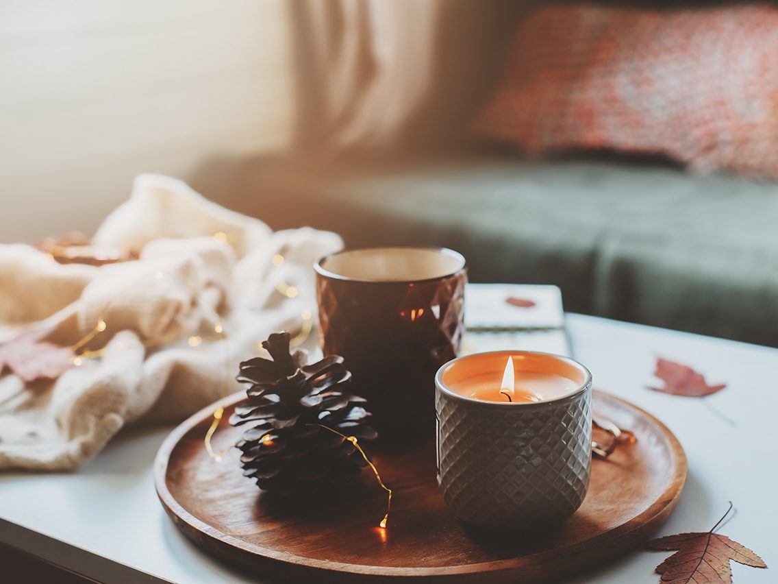 How to decorate for the holidays according to your zodiac sign - aries