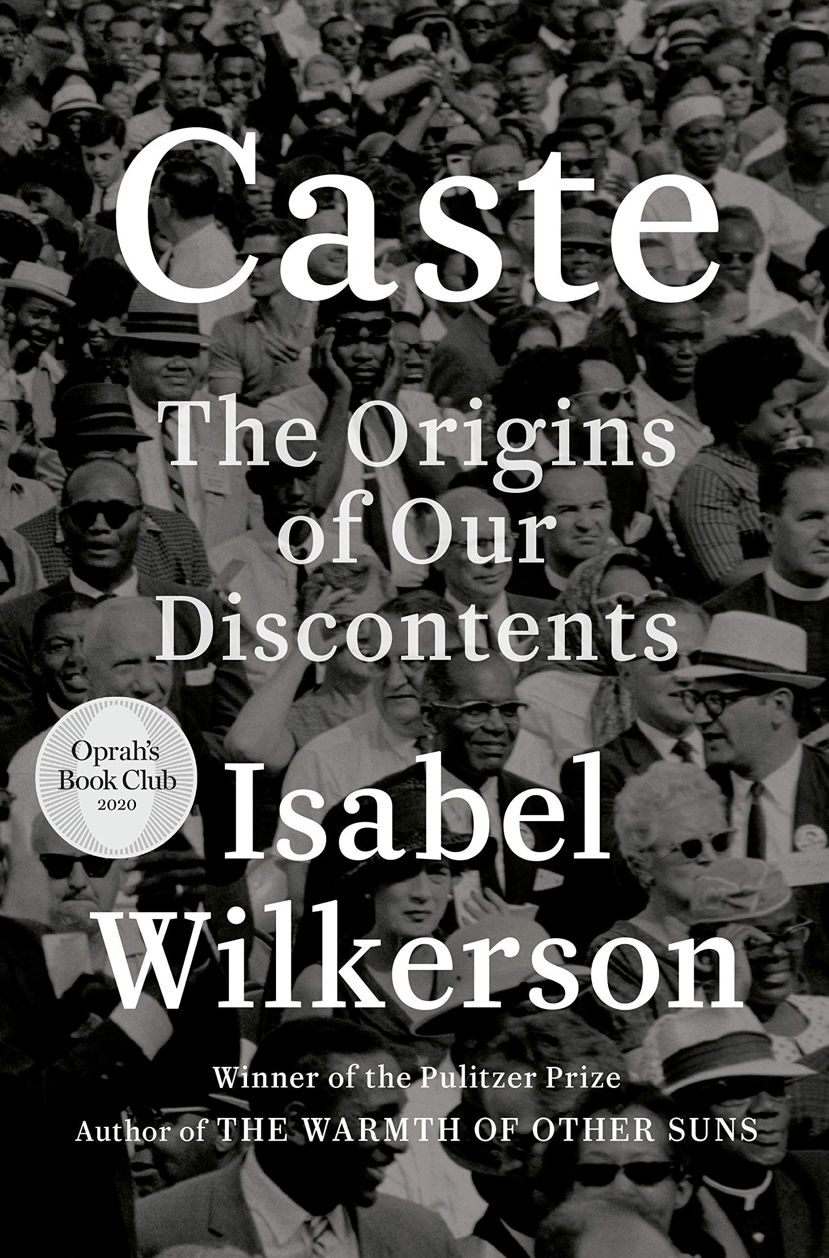 Caste book