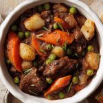 How to Make the Best Beef Stew