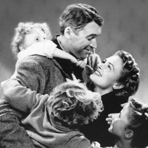 Best Christmas movies - It's a Wonderful Life