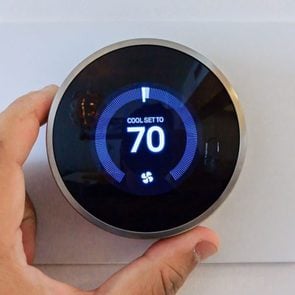 Best temperature to set everything in your home - smart thermostat
