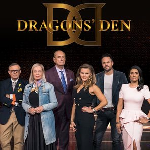 Dragons Den products - CBC Dragons' Den cast - Dragons' Den products