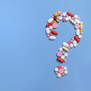 Prescription drugs and supplements you should never mix