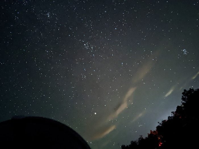 Best places to stargaze in Canada - Torrence Barrens Dark Sky Preserve