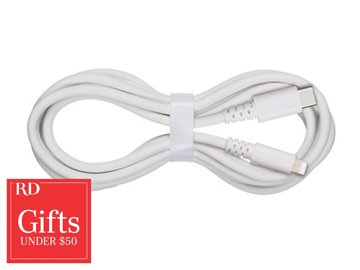 Unique Gifts Canada - Extended Usb Charging Cord
