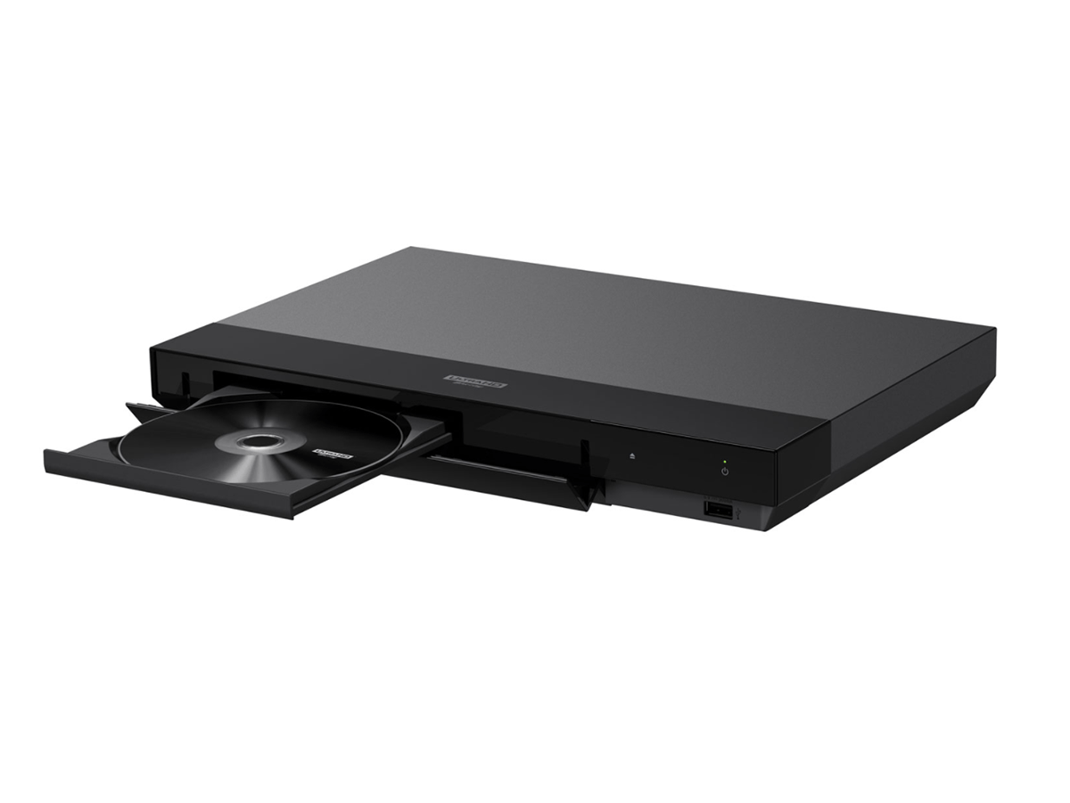 Sony 3D BluRay player from Best Buy