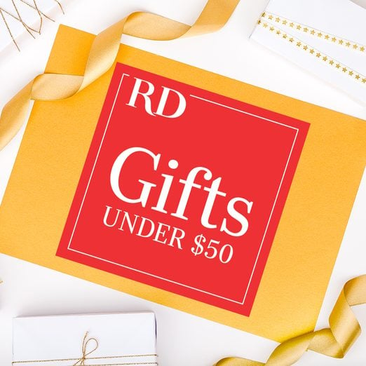The Great Canadian Gift Guide: Top 50 Under $50