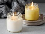 Why You Should Always Trim Candle Wicks Before Lighting | RD.ca