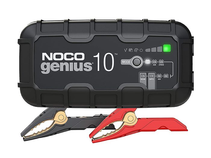 Car Gadget - Noco Genius Car Boost